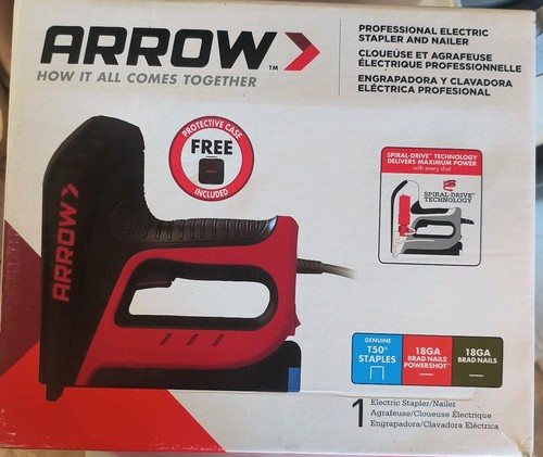 Arrow t50ac pistola - t50ac,