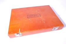 Mibro 8" Dado Blade Set 