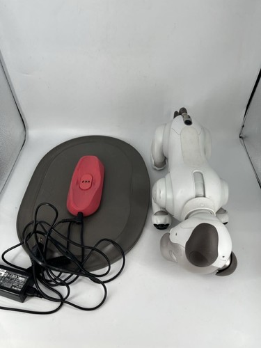 Sony aibo ers - sony, avorio