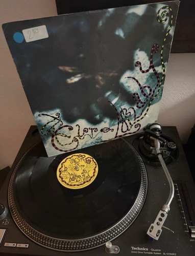 Vinile lullaby the - ‘,