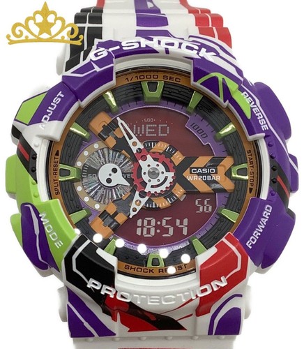 Polsino uomo casio shock - casio, g