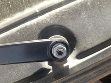 motorino per VOLKSWAGEN TRANSPORTER T4 CARAVELLE (70B 70C 1C0955119 delcp5071218