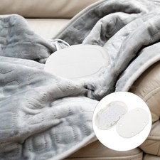 Coperta Riscaldante Doppio