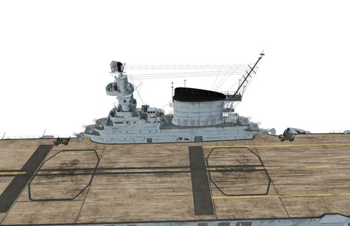 Portaerei aquila stampata - aquila,