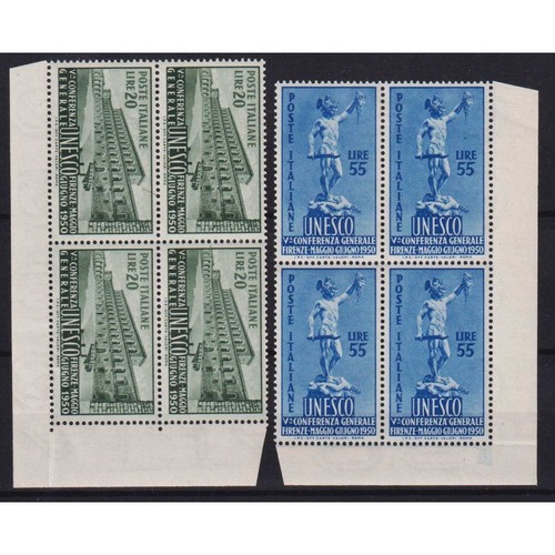Repubblica 1950 quartine - repubblica,