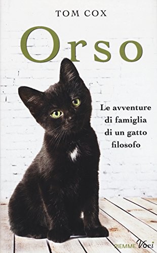 Orso avventure di famiglia - le,