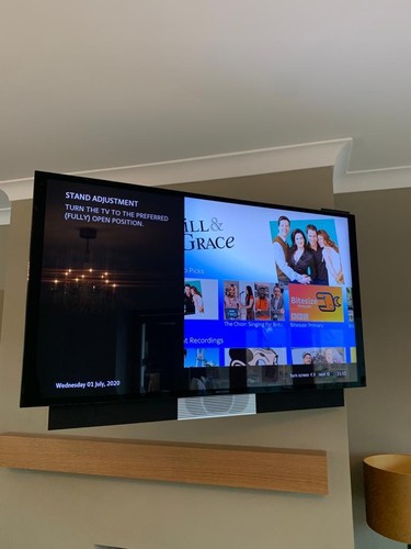 Beovision avant nuova - b&o,