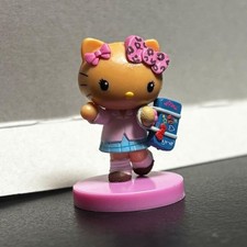 Gacha Capsule Toy Sanrio Hello