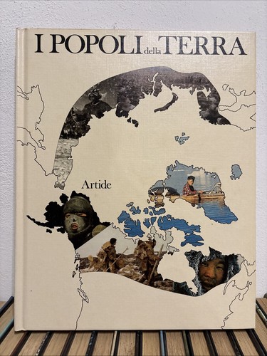 Popoli della terra artide - 15,