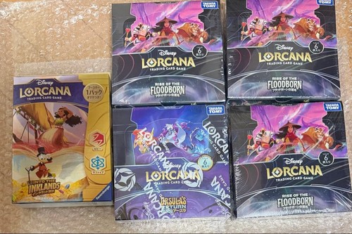 Disney lorcana bloodborne - lorcana,