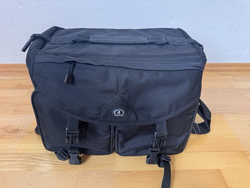 Borsa fotografica