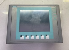 HMI SIEMENS KTP600 Basic color