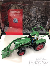Trattore UH Fendt Farmer 3S