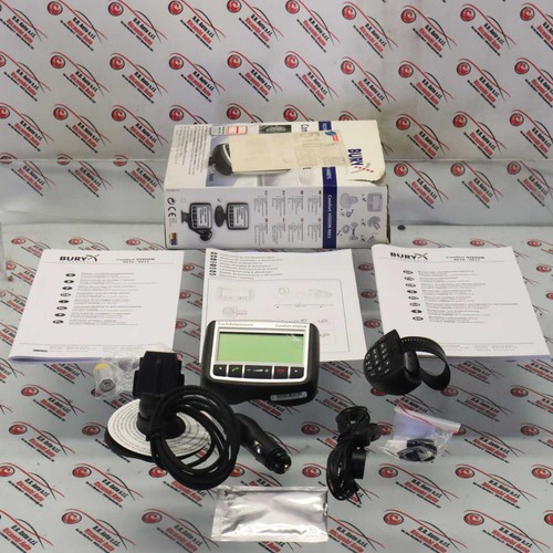 Kit vivavoce bluetooth - kit,