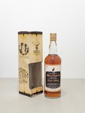 Whisky mortlach years - mortlach, 15