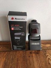 Flash fotocamera Powerxtra