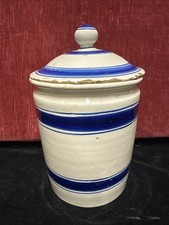 ANTICO VASO CERAMICA