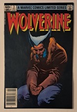Wolverine #3 ($6,95 per 1°
