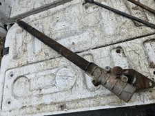 Piantone sterzo Cub Cadet 3