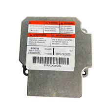centralina airbag Fiat -