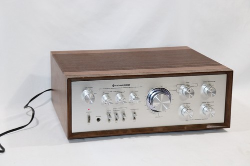 Amplificatore integrato stereo