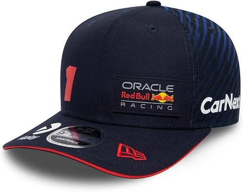 Cappello red bull racing - bull, cap