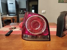 fari posteriori VW polo 9n 2006