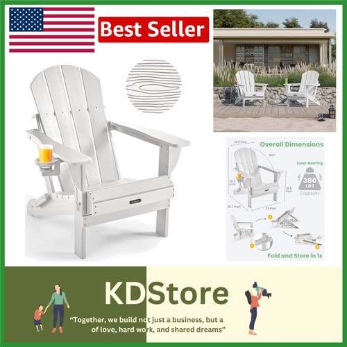 Poltrona sdraio adirondack - poltrona, a