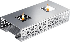 Scaldavivande – Piastra