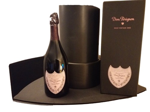 Champagne dom perignon brut - perignon,
