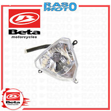 Fanale Anteriore Beta ENDURO