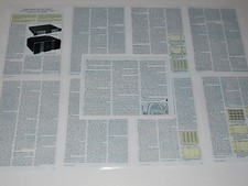 Amplificatore Krell KSA-200s e