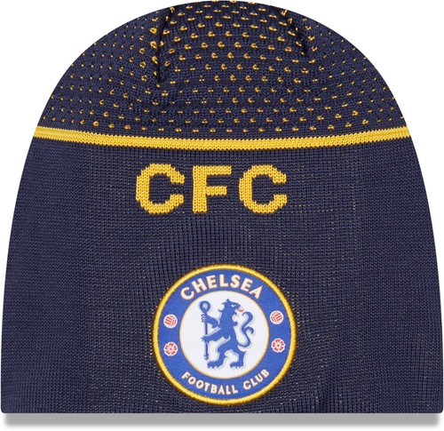 Cappello beanie chelsea new - cappello,