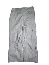 Pantalone slalom uomo sci