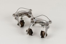 Coppia Freni Balilla originali Vintage