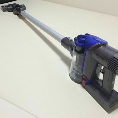 Dyson dc35 animal multi floor - dyson,