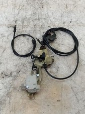 ATTUATORE SELLA PER PIAGGIO X9 500 DEL 2003 (e46799)