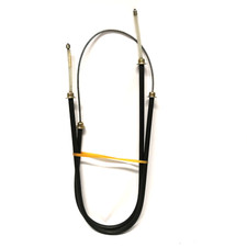 Cavo freno a mano posteriore