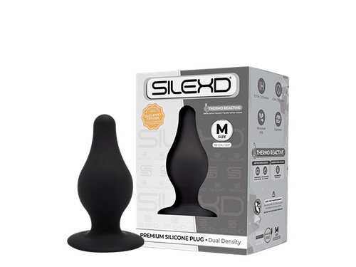 Stimolatore anale anal plug - anal,