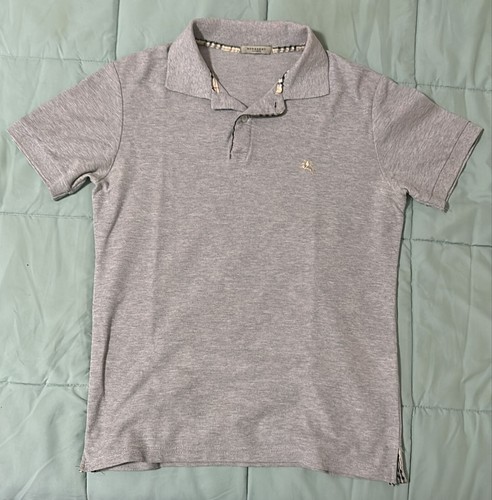 Polo burberry uomo usata - polo,