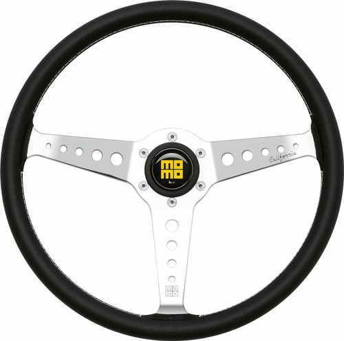 Volante momo heritage - momo,