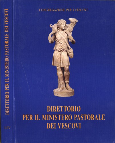 Direttorio per ministero - direttorio,