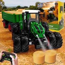 Trattore Giocattolo da 3 4 5