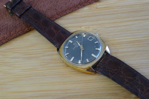 Orologio polso uomo eterna - da,