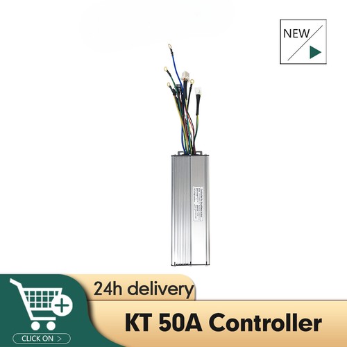 Ebike 48v 56v 90v 50a - 48v,