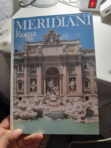 Meridiani rivista trentino - meridiani,