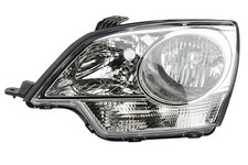 Faro Fronte Adatto A per Opel