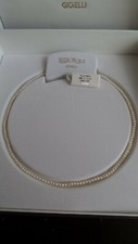 Collana collier girocollo - collana,