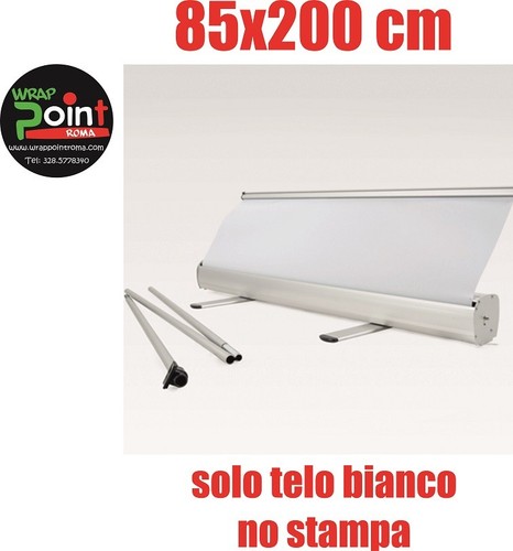 Espositore roll rollup - espositore,