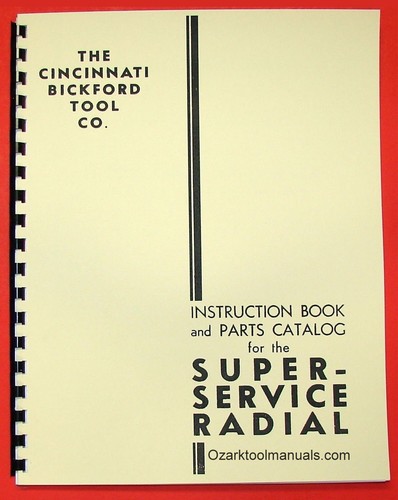 Cincinnati bickford - cincinnati,